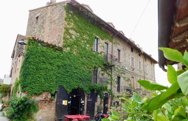 Borgo Cenaioli - Photo 35