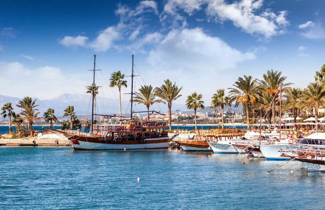 Elia Apartments Side - Foto 42