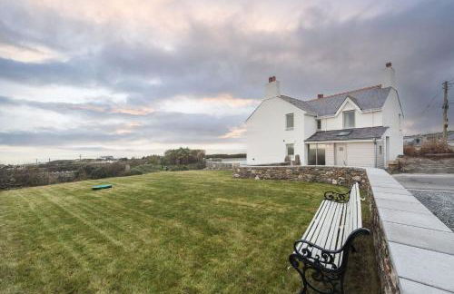 Mor Awel by Birch Stays New Home - Foto 59