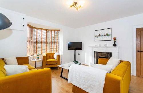 Pinfold House - Foto 26