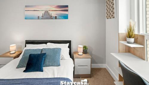 Spectacular Apartment Balcony View in Cit… - 19611 - Foto 4, Other