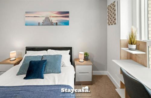 Spectacular Apartment Balcony View in Cit… - 19611 - Foto 4