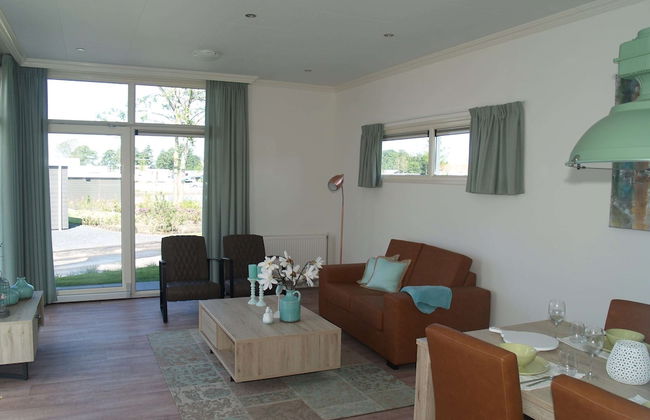 Modern Chalet Only 12 km. From Elburg - Foto 5