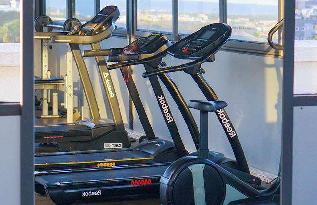 Accra Luxury Apartments at Pine Court - Foto 59