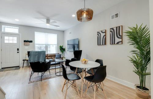 Family Fun South Philly Game House Near Sports Stadiums and Concerts - Foto 5