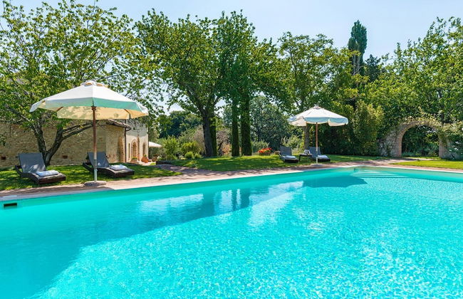 San Francesco 12 in Sarteano - Foto 11