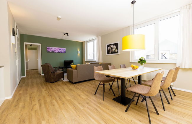 Dormio resort Eifeler Tor - Foto 64