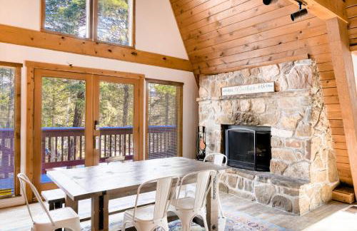 A-Frame of Mind - Foto 9