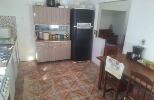 Casa simples com 02 quartos para Oktoberfest - Foto 9