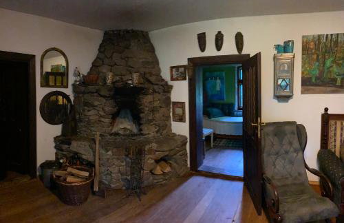 Chata pod Żurawiem - Foto 18