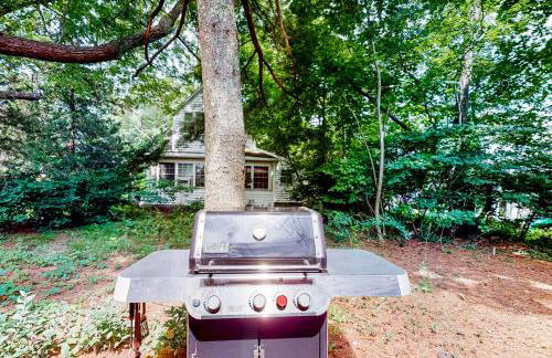 Come About Cottage - Foto 5