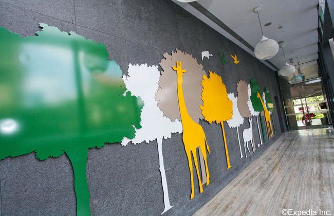 ST Residences Novena - Foto 7