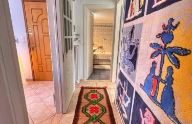 "Orchomenos" Apartment of Levidi Arcadian Apartments - Foto 35