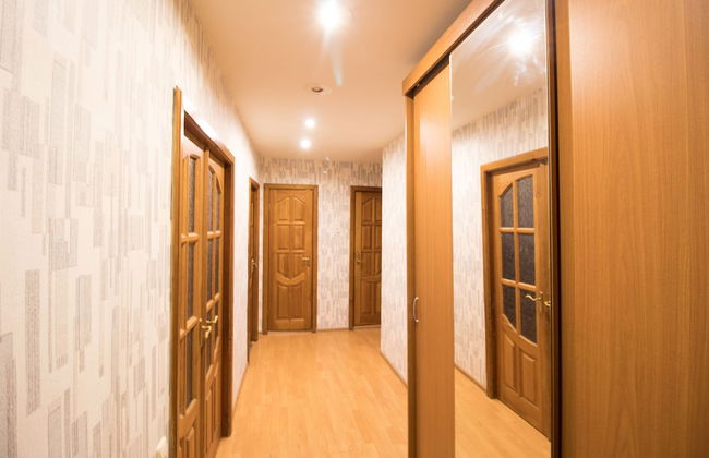 Flats of Moscow Flat Krasnogvardeyskaya - Photo 7