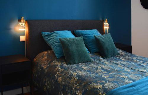 SweetHomeVersailles 5mn walk from the Palace - Foto 32