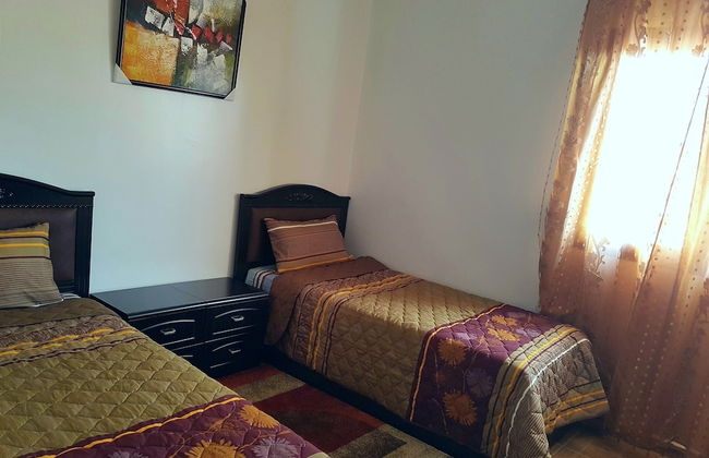 Chalet Asmoun - Foto 3