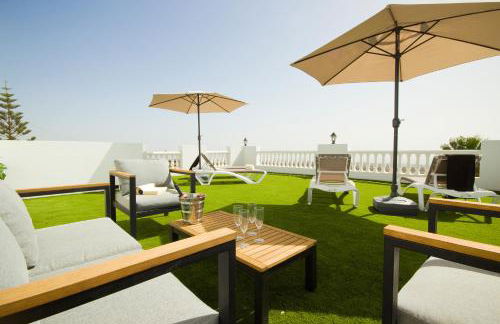 Casa Alba - By AZ Rentals - Photo 2