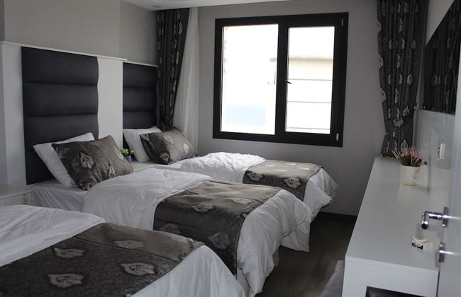 Sweet Home Alhamra - Foto 12