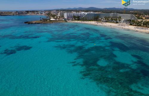 Apto Antic 202 Pax 4 - Foto 5