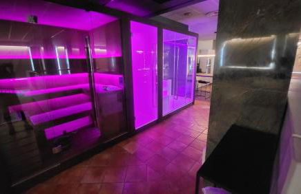 Bellavista Suite Spa - Foto 36