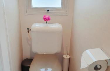 Campingland Ostsee - Mobilheim A2Meeresbriese - Foto 10