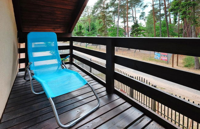 Holiday Home in Lukecin Near Baltic Beach - Photo 28