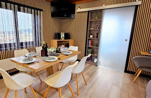 Gorgeous Home In Jalsje With Sauna - Foto 14