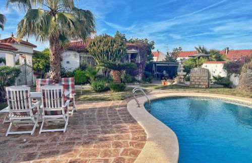 Sol en Vinaros con piscina - Foto 1