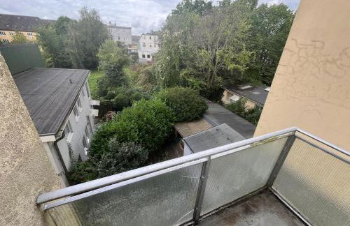 Zentral gelegene Erdgeschoss-Wohnungen mit bequemer Erreichbarkeit - Photo 27