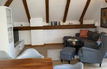 Appartements am Schlossberg - Foto 23