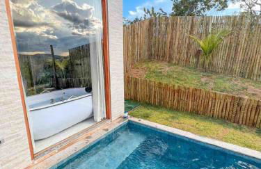 OKA VIVAH - Chalé Oka da Montanha - Foto 18