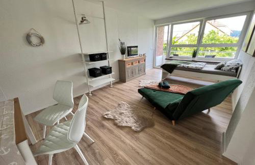 KnocksCasa4you 1 Zimmer Appartement Nr.8 - Foto 10