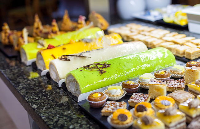 Parque Vacacional Eden - Foto 45