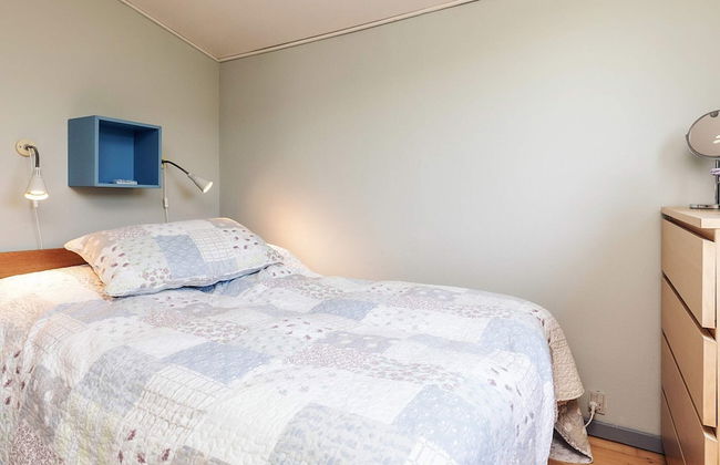 6 Person Holiday Home in Bogo By - Foto 13