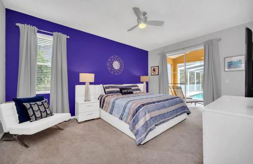 New 5 bedroom Disney Sanctuary - Photo 26