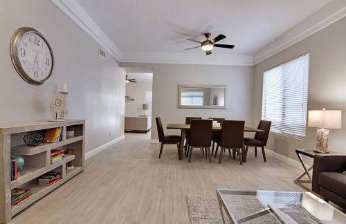 HOLLYHOCK - Pet-Friendly 4BR Heated Pool & Near Golf - Foto 16