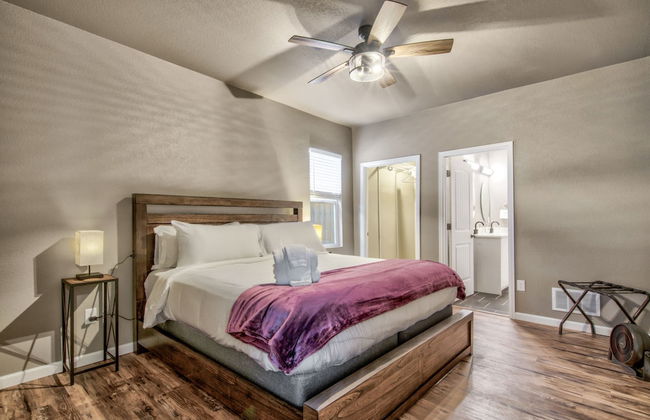 3brdowntown Get Awaywalking Distance - Foto 1