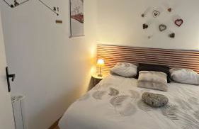 L Etoile cosy Appartement 4 personnes avec vue panoramique - Foto 14