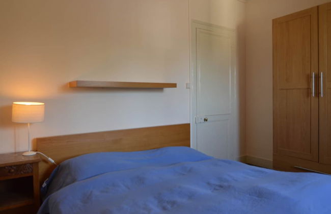 Unique Holiday Home in Saint-honore-les-bains With Garden - Foto 16