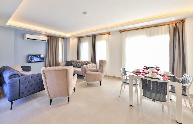 Sarisoy Apart - Foto 34