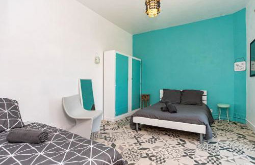 Villa Olympe - Foto 8