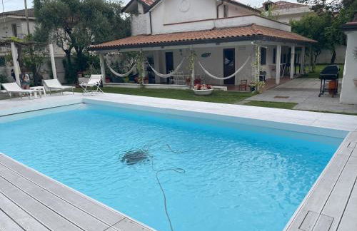 Villa Avvocato Catapano - Photo 38