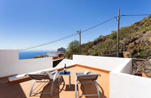 Casa Camila - Charming retreat & terrace, Hierro - Foto 23
