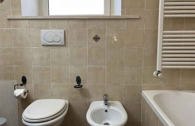 Villa Felici Montecristo - Foto 16