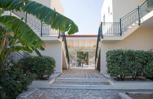 Oliva Holiday Homes - Foto 8