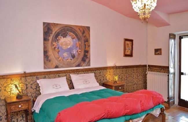 Room-castello dei Diamanti - Foto 2