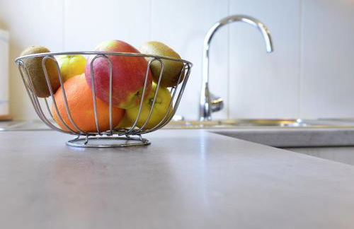 Graceful Apartment with Garden in Velmede near City Center - Foto 45