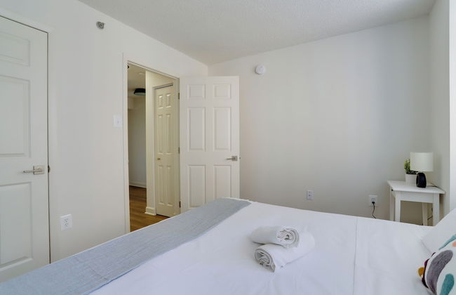 Metro-Friendly DC Apartments - Photo 20