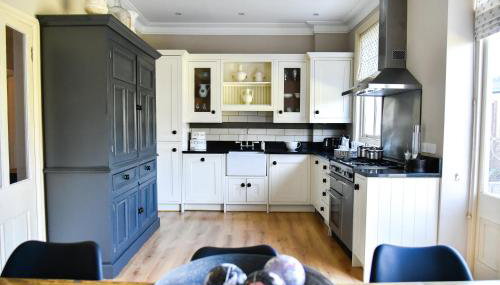 White Fox House - Foto 2