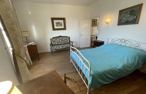 gite de la chabardière le Marronnier - Foto 15